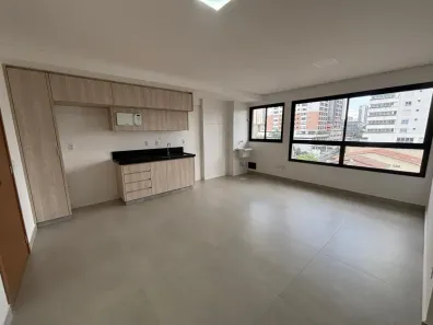 Apartamento com 2 Quartos à venda, 65m² no Setor Bueno, Goiânia