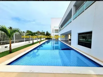 Apartamento com 2 Quartos à venda, 84m² no Porto das Dunas, Aquiraz