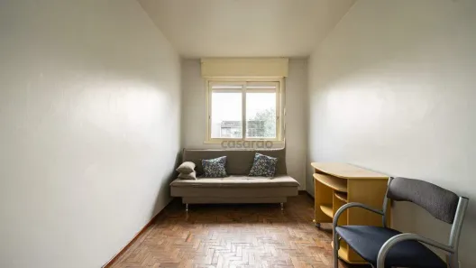 Apartamento com 2 Quartos para alugar, 50m² no Fragata, Pelotas