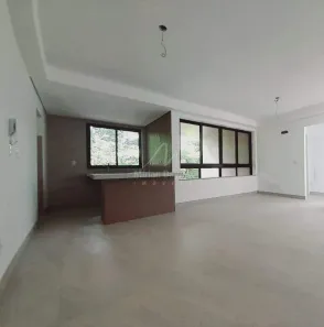 Apartamento com 2 Quartos à venda, 78m² no Cruzeiro, Belo Horizonte