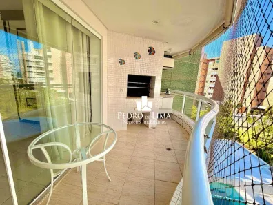 Apartamento com 3 Quartos à venda, 135m² no Riviera, Bertioga
