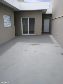 Casa com 3 Quartos à venda, 110m² no Vila Tazitsu, Presidente Prudente