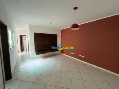Cobertura com 3 Quartos à venda, 126m² no Vila Lucinda, Santo André