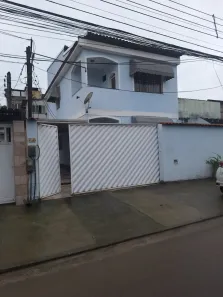 Casa com 3 Quartos à venda, 184m² no Campo Grande, Rio de Janeiro