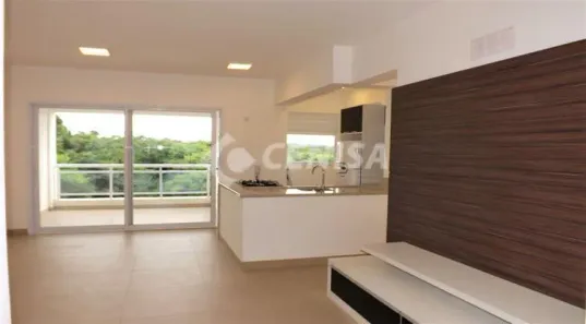 Apartamento com 2 Quartos à venda, 82m² no Vila Homero, Indaiatuba