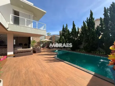 Casa de Condomínio com 3 Quartos à venda, 310m² no Residencial Lago Sul, Bauru