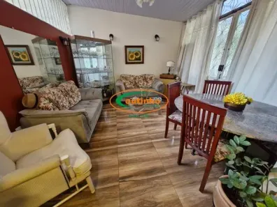 Apartamento com 2 Quartos à venda, 80m² no Tijuca, Rio de Janeiro