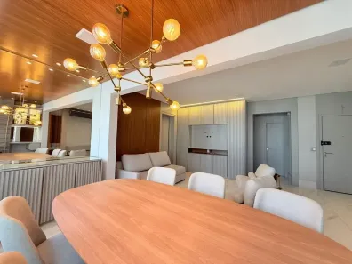Apartamento com 2 Quartos à venda, 125m² no Duque de Caxias, Cuiabá
