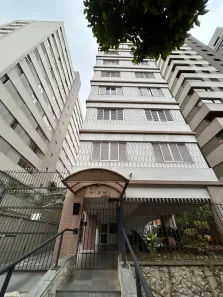 Apartamento com 2 Quartos à venda, 54m² no Perdizes, São Paulo