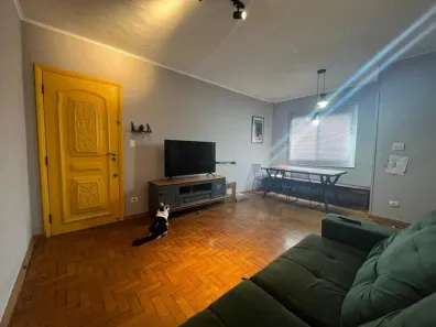Apartamento com 3 Quartos à venda, 89m² no Vila Cláudia, São Paulo