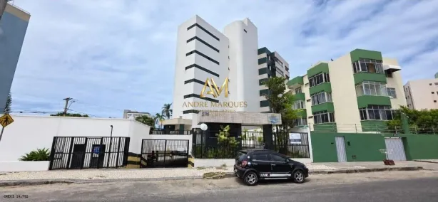Apartamento com 2 Quartos à venda, 63m² no Piatã, Salvador