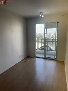 Apartamento com 2 Quartos à venda, 37m² no Barra Funda, São Paulo