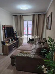 Apartamento com 3 Quartos à venda, 70m² no Jardim do Estádio, Santo André