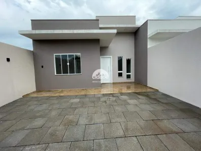 com 2 Quartos à venda, 100m² no Santa Cruz, Cascavel