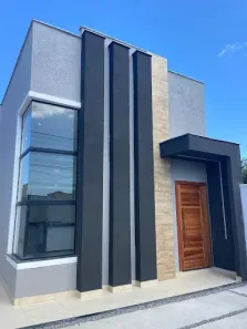 Casa com 3 Quartos à venda, 98m² no Jardim Atlântico Central (Itaipuaçu), Maricá