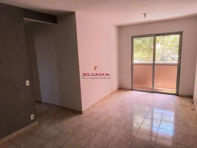 Apartamento com 3 Quartos à venda, 65m² no City América, São Paulo