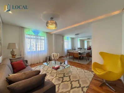 Cobertura com 3 Quartos à venda, 150m² no Alto dos Passos, Juiz de Fora