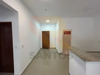 Apartamento com 2 Quartos para alugar, 45m² no Arujá Center Ville, Arujá
