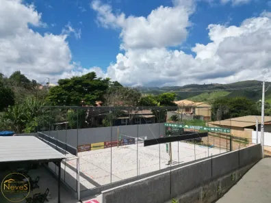Ponto Comercial à venda, 200m² no Zenobiopolis, Paty do Alferes