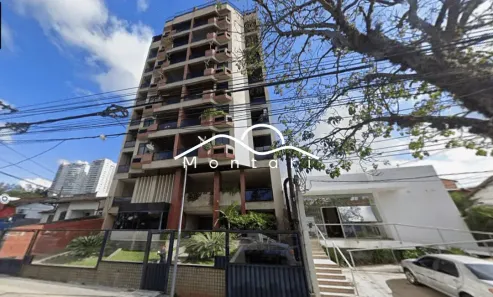 Apartamento com 3 Quartos à venda, 235m² no Vila Santa Cecília, Volta Redonda