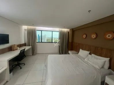 Apartamento com 1 Quarto à venda, 36m² no Plano Diretor Sul, Palmas