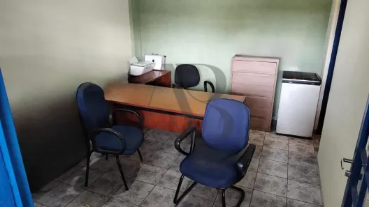 Galpão/Depósito/Armazém à venda, 300m² no Centro, Campinas
