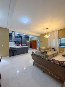 Sobrado com 4 Quartos à venda, 225m² no Vila Alzira, Santo André
