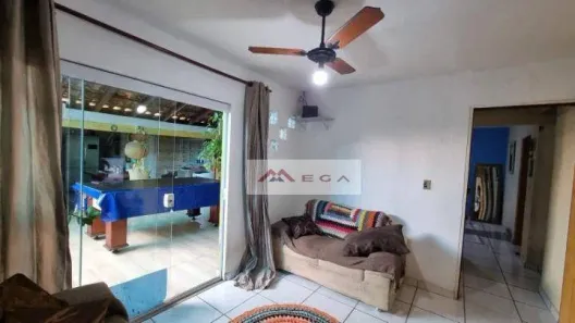 Casa com 3 Quartos à venda, 190m² no Santa Cecilia, Paulínia