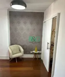 Apartamento com 3 Quartos à venda, 122m² no Vila Ester (Zona Norte), São Paulo