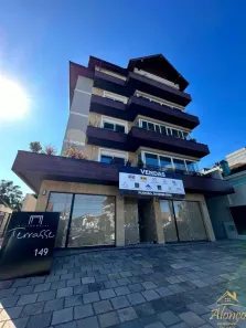 Apartamento com 2 Quartos à venda, 108m² no Pousada da neve, Nova Petrópolis