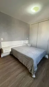 Apartamento com 2 Quartos para alugar, 74m² no Parque Residencial Aquarius, São José dos Campos
