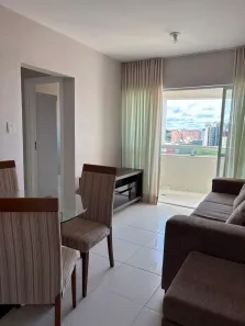 Apartamento com 2 Quartos para alugar, 76m² no Costa Azul, Salvador