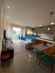 Apartamento com 1 Quarto à venda, 50m² no Melville Empresarial I e II, Barueri