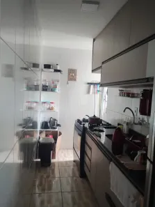 Apartamento com 2 Quartos à venda, 52m² no Alto Industrial, São Bernardo do Campo