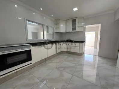 Casa com 4 Quartos à venda, 166m² no Vila Progresso, Sorocaba