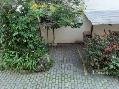 Casa com 1 Quarto para alugar, 100m² no Botafogo, Rio de Janeiro