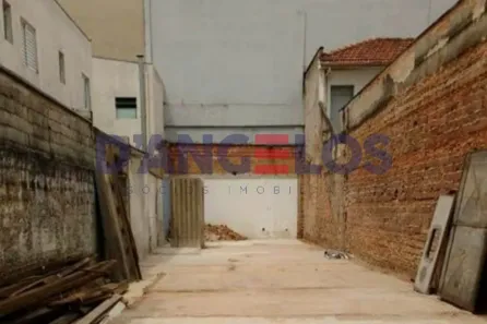 Lote/Terreno à venda, 210m² no Maranhão, São Paulo
