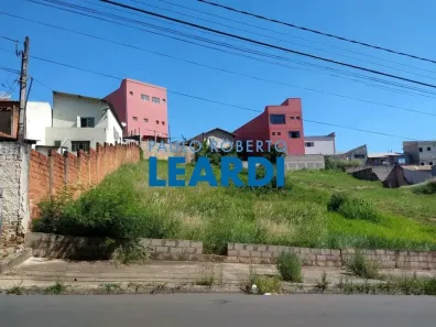 Lote/Terreno à venda, 499m² no Loteamento Shangrilá, Valinhos