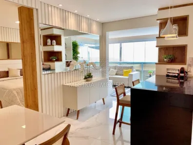 Apartamento com 1 Quarto para alugar, 55m² no Vila Nova Conceição, São Paulo