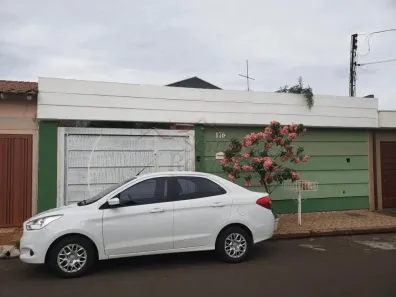 Casa com 3 Quartos à venda, 255m² no Vila Albertina, Ribeirão Preto