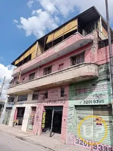 Ponto Comercial para alugar, 55m² no Carlos Prates, Belo Horizonte