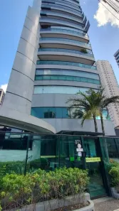 Apartamento com 4 Quartos para alugar, 200m² no Umarizal, Belém