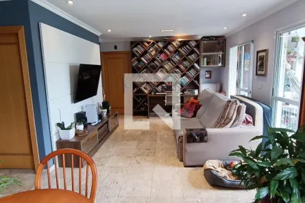 Apartamento com 3 Quartos à venda, 163m² no Vila Andrade, São Paulo