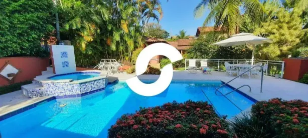 Casa de Condomínio com 4 Quartos à venda, 350m² no Piratininga, Niterói