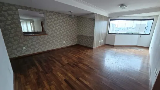 Apartamento com 3 Quartos para alugar, 144m² no Jardim, Santo André