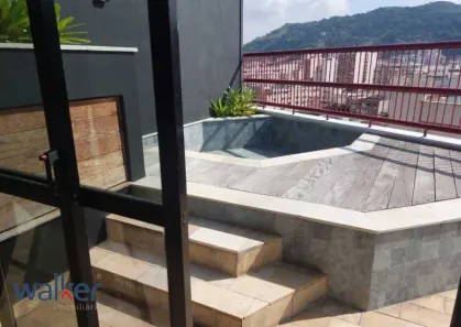 Cobertura com 3 Quartos à venda, 150m² no Vila Isabel, Rio de Janeiro
