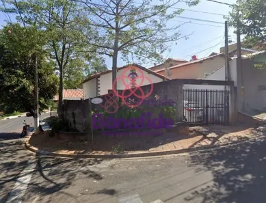 Casa com 2 Quartos à venda, 67m² no Residencial Pacaembu, Itupeva