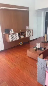 Apartamento com 2 Quartos à venda, 81m² no Encruzilhada, Santos