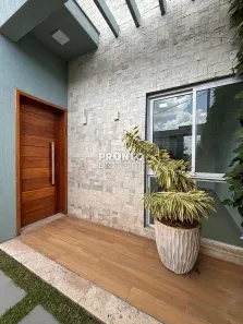 Casa com 3 Quartos à venda, 94m² no Nova Caruaru, Caruaru