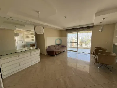 Apartamento com 4 Quartos à venda, 121m² no Vila Sofia, São Paulo